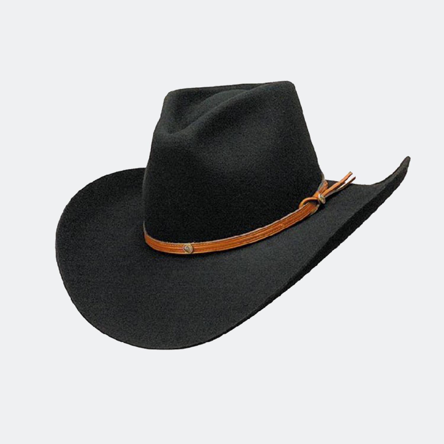 cowboy hats sydney